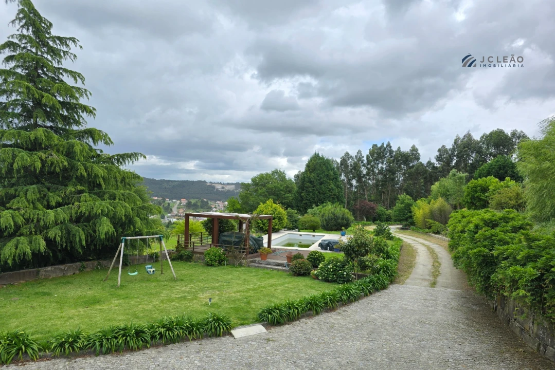 Quinta T5 para Venda em Galegos Foto 8