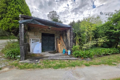 Quinta T5 para Venda em Galegos