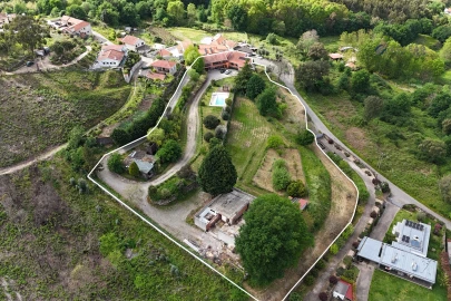 Quinta T5 para Venda em Galegos