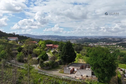 Quinta T5 para Venda em Galegos