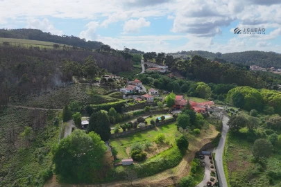 Quinta T5 para Venda em Galegos