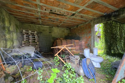 Quinta T5 para Venda em Galegos