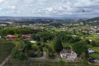 Quinta T5 para Venda em Galegos