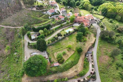 Quinta T5 para Venda em Galegos