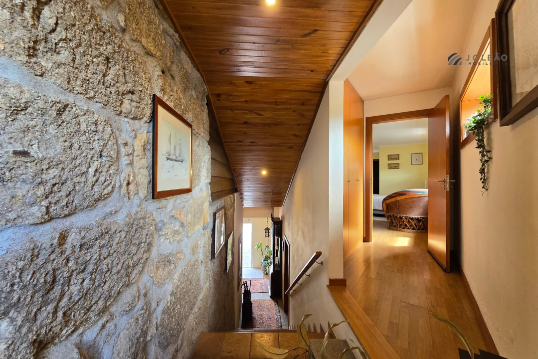 Quinta T5 para Venda em Galegos Foto 32