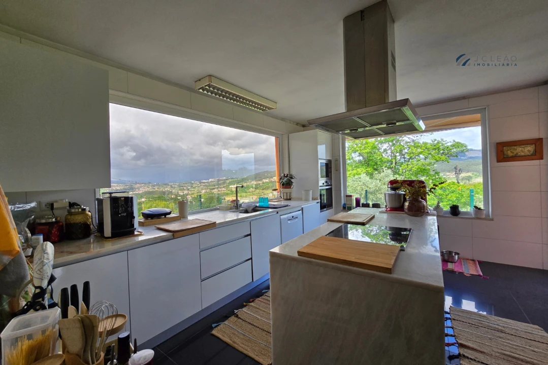 Quinta T5 para Venda em Galegos Foto 56