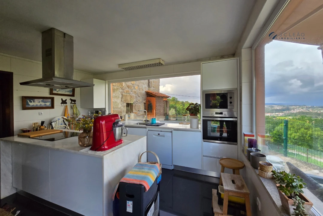 Quinta T5 para Venda em Galegos Foto 58