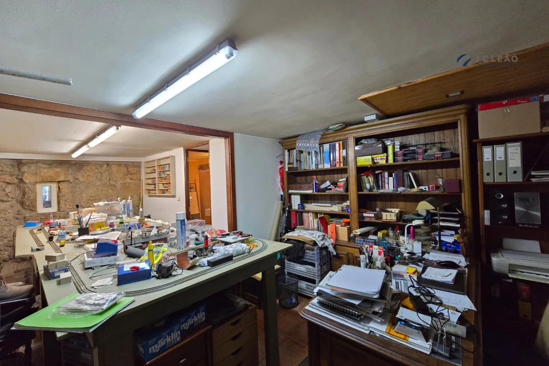 Quinta T5 para Venda em Galegos Foto 50