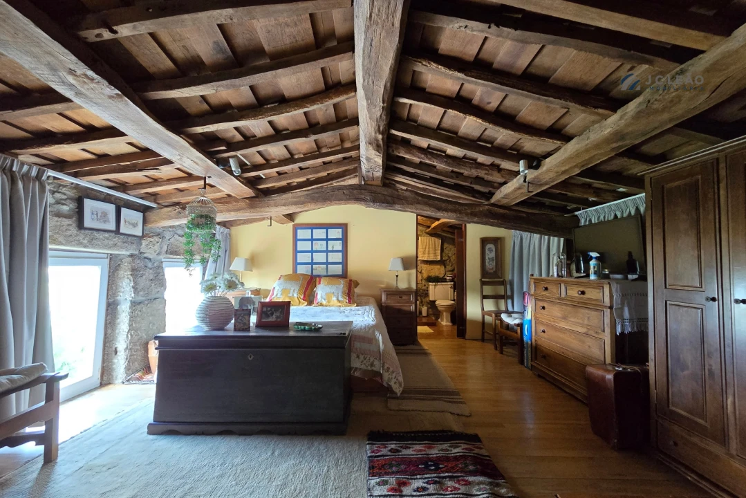 Quinta T5 para Venda em Galegos Foto 34