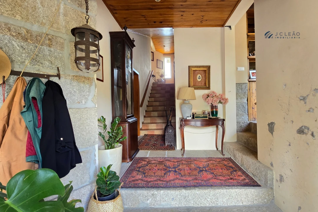 Quinta T5 para Venda em Galegos Foto 44