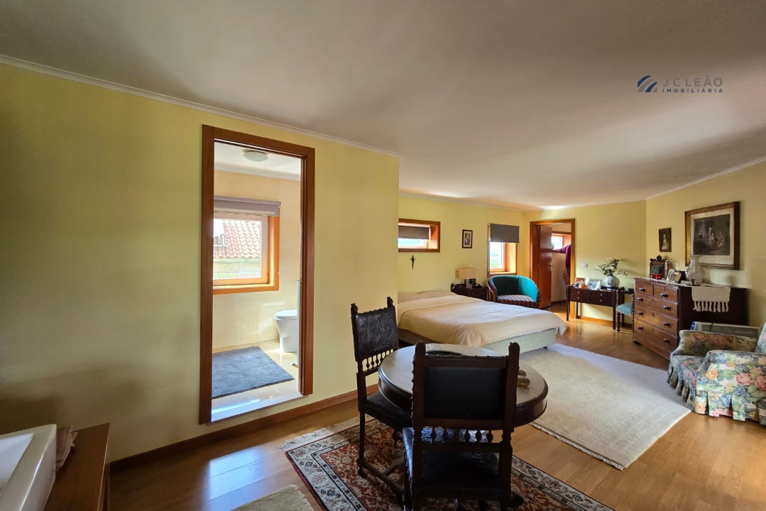 Quinta T5 para Venda em Galegos Foto 25