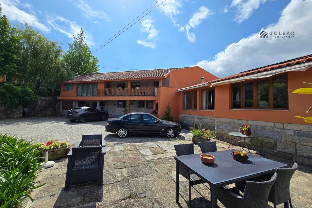 Quinta T5 para Venda em Galegos Foto 6