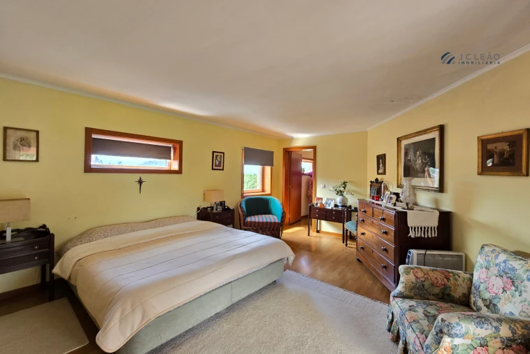 Quinta T5 para Venda em Galegos Foto 27