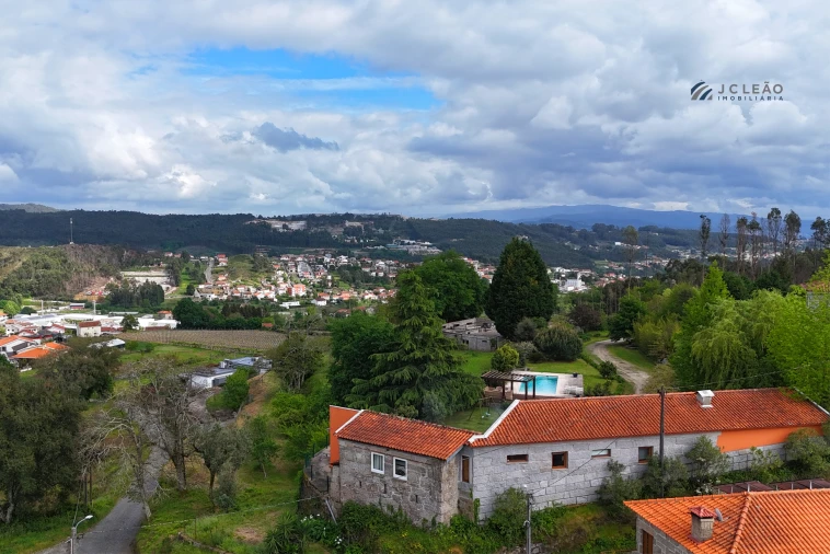 Quinta T5 para Venda em Galegos Foto 66