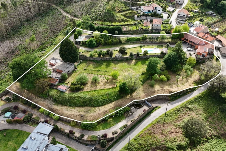 Quinta T5 para Venda em Galegos Foto 63