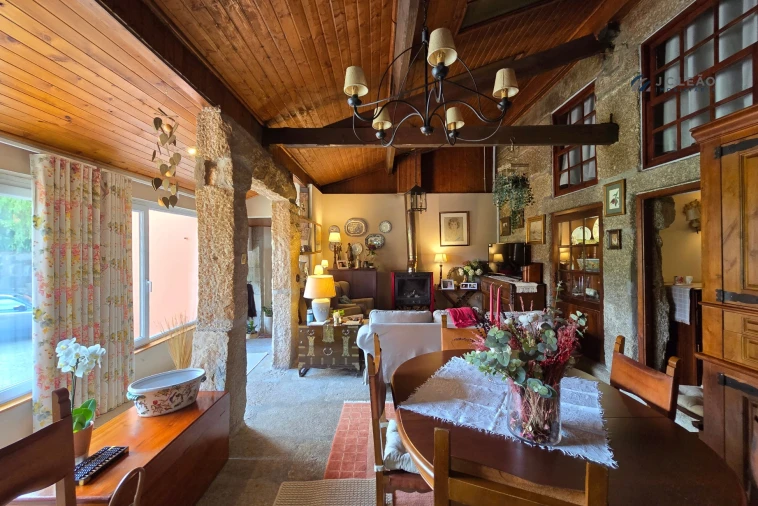 Quinta T5 para Venda em Galegos Foto 57