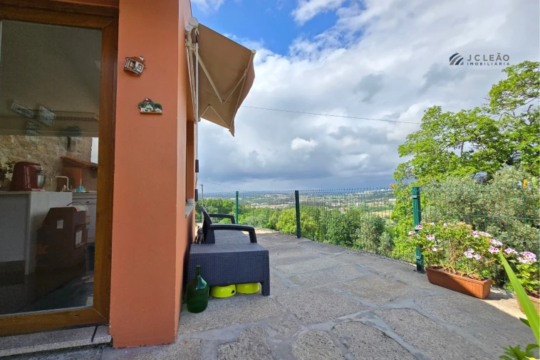 Quinta T5 para Venda em Galegos Foto 14