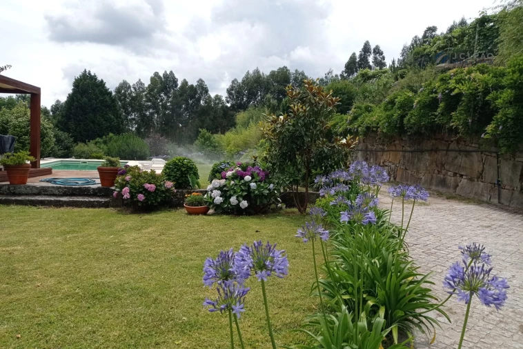 Quinta T5 para Venda em Galegos Foto 15