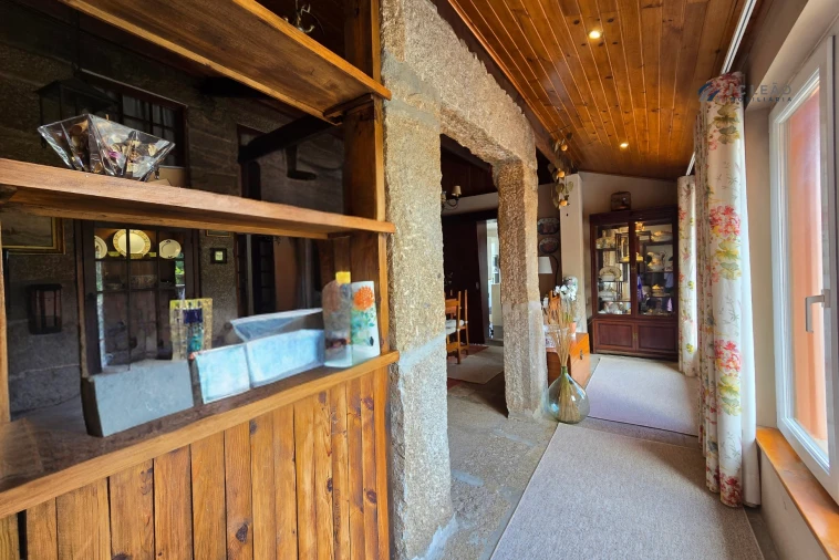 Quinta T5 para Venda em Galegos Foto 46