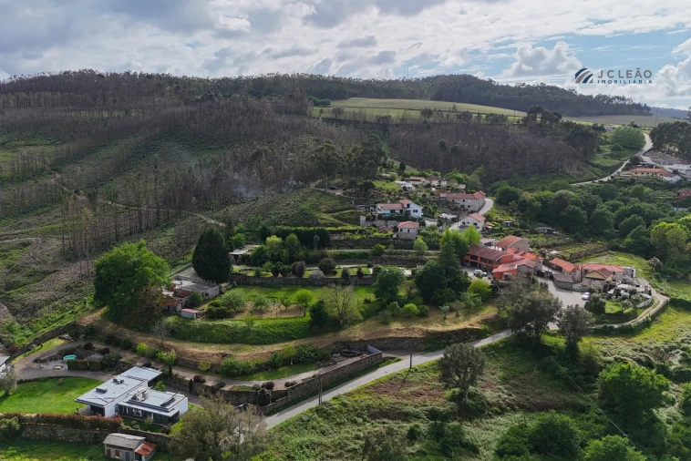 Quinta T5 para Venda em Galegos Foto 62