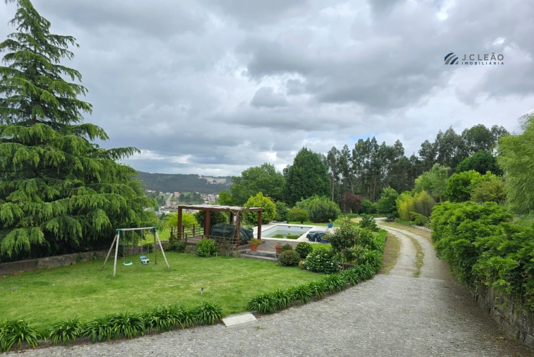 Quinta T5 para Venda em Galegos Foto 8