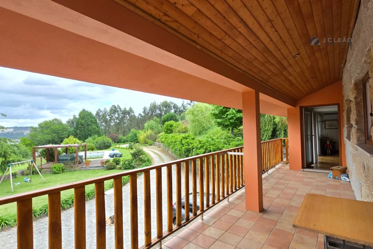 Quinta T5 para Venda em Galegos Foto 20