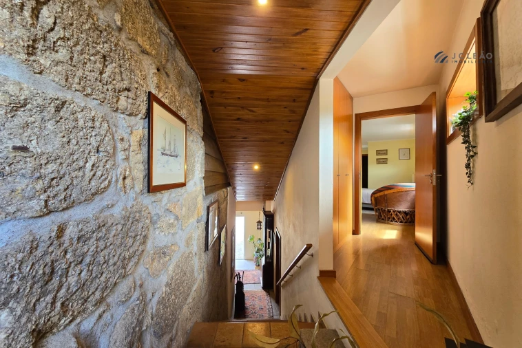 Quinta T5 para Venda em Galegos Foto 32