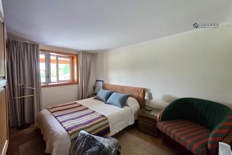 Quinta T5 para Venda em Galegos Foto 42