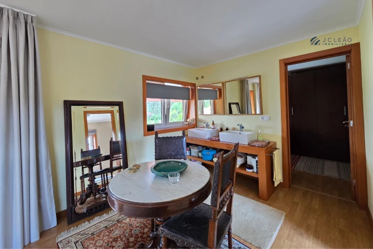 Quinta T5 para Venda em Galegos Foto 24