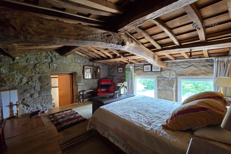 Quinta T5 para Venda em Galegos Foto 33