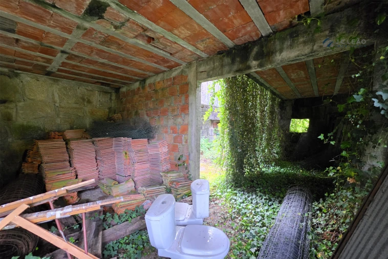 Quinta T5 para Venda em Galegos Foto 71