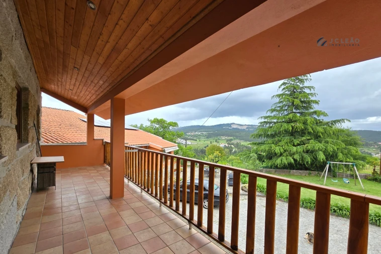 Quinta T5 para Venda em Galegos Foto 3