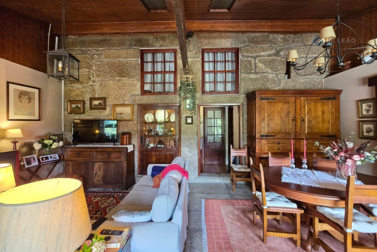 Quinta T5 para Venda em Galegos Foto 49