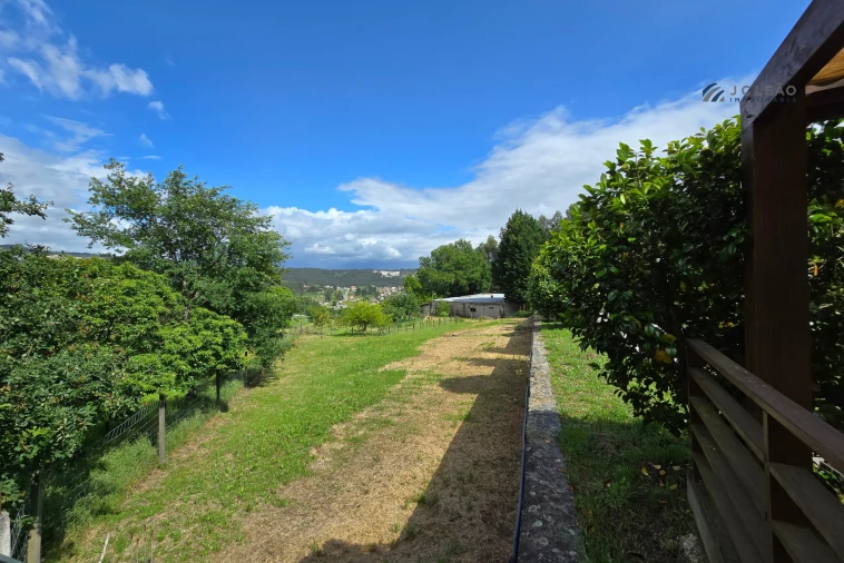 Quinta T5 para Venda em Galegos Foto 11