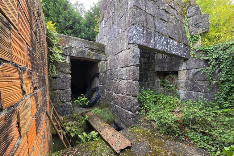 Quinta T5 para Venda em Galegos Foto 70