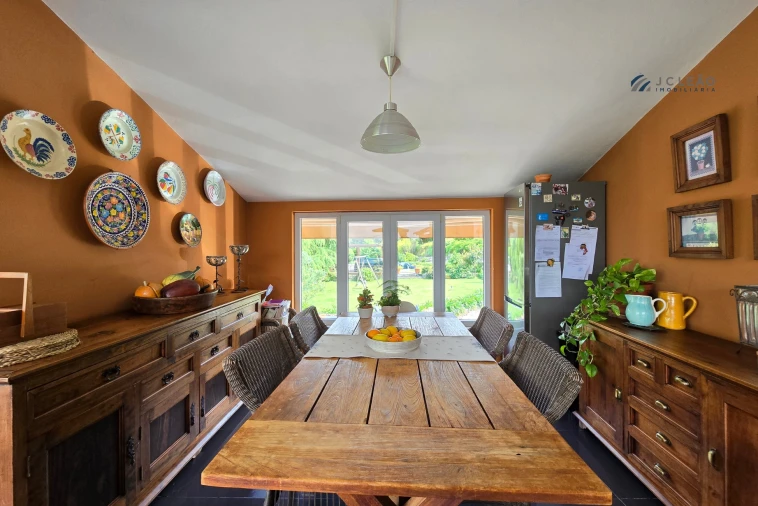 Quinta T5 para Venda em Galegos Foto 54