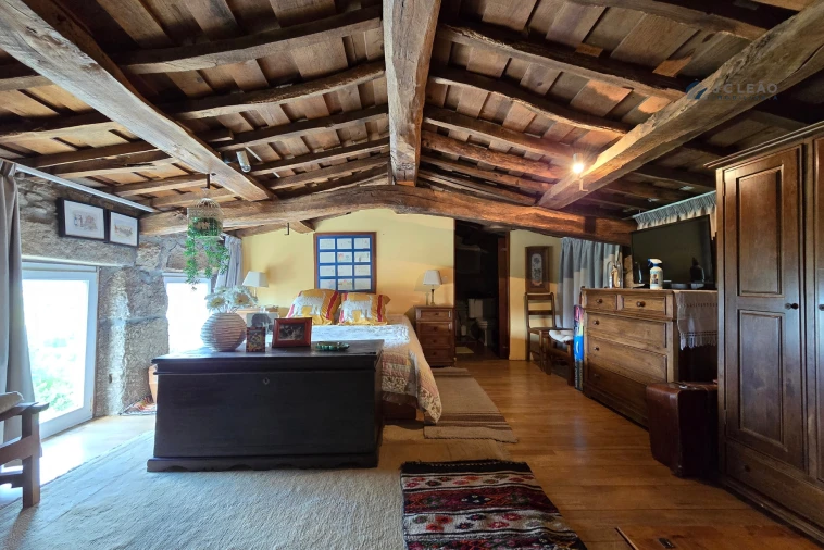 Quinta T5 para Venda em Galegos Foto 36