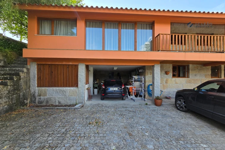 Quinta T5 para Venda em Galegos Foto 2