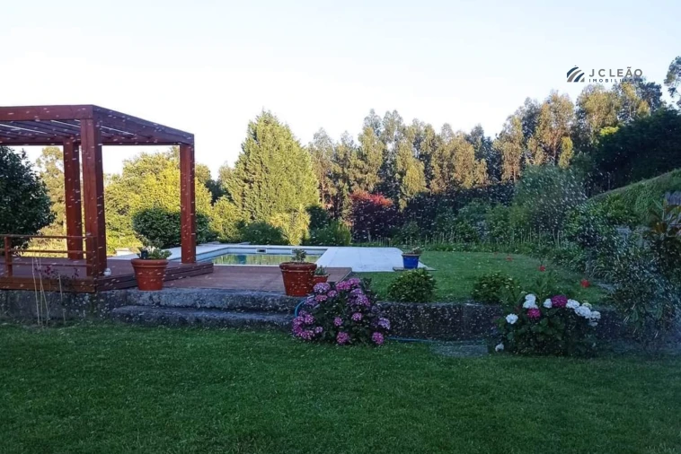 Quinta T5 para Venda em Galegos Foto 12