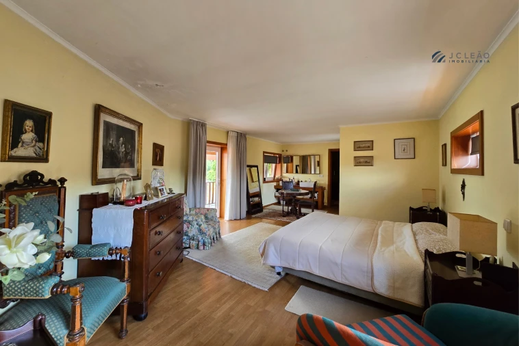 Quinta T5 para Venda em Galegos Foto 31