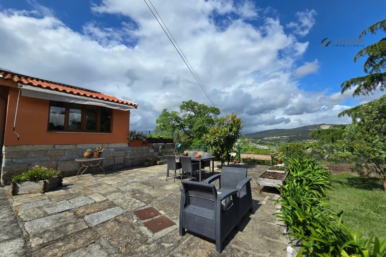 Quinta T5 para Venda em Galegos Foto 7