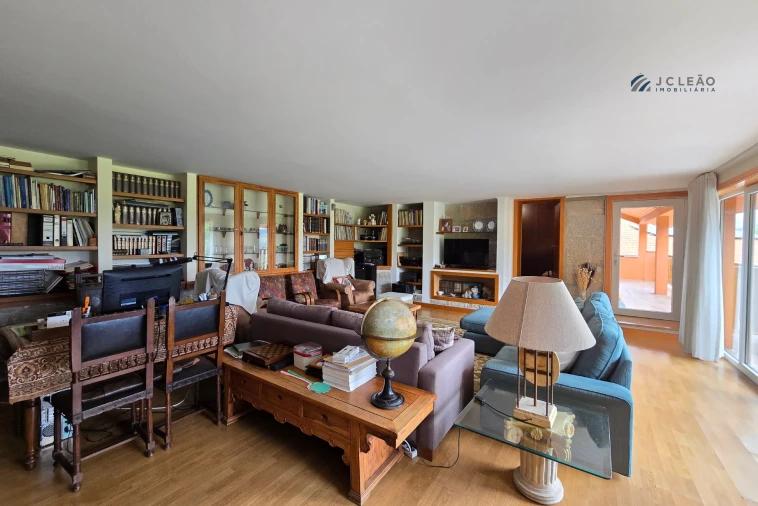 Quinta T5 para Venda em Galegos Foto 18