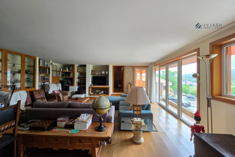 Quinta T5 para Venda em Galegos Foto 19