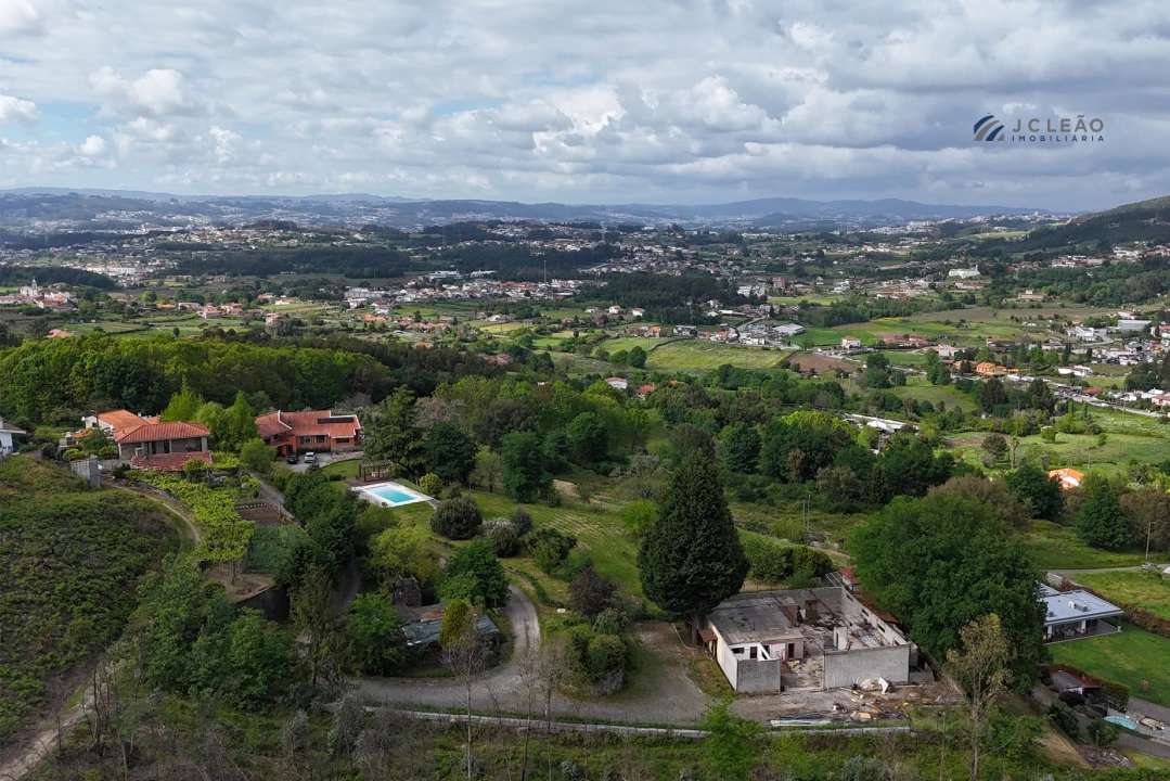 Quinta T5 para Venda em Galegos Foto 60