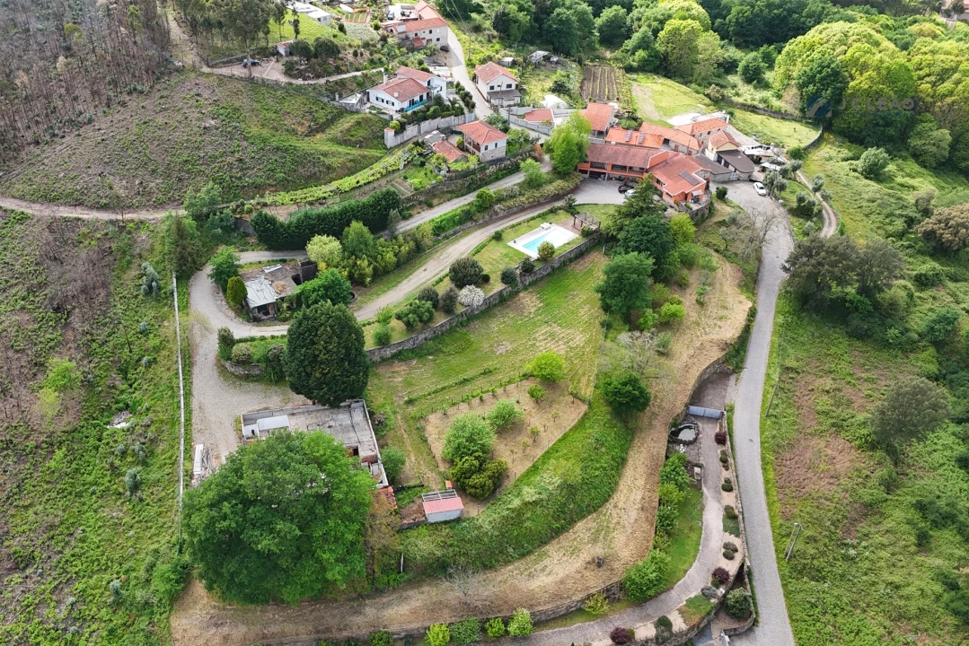 Quinta T5 para Venda em Galegos Foto 65