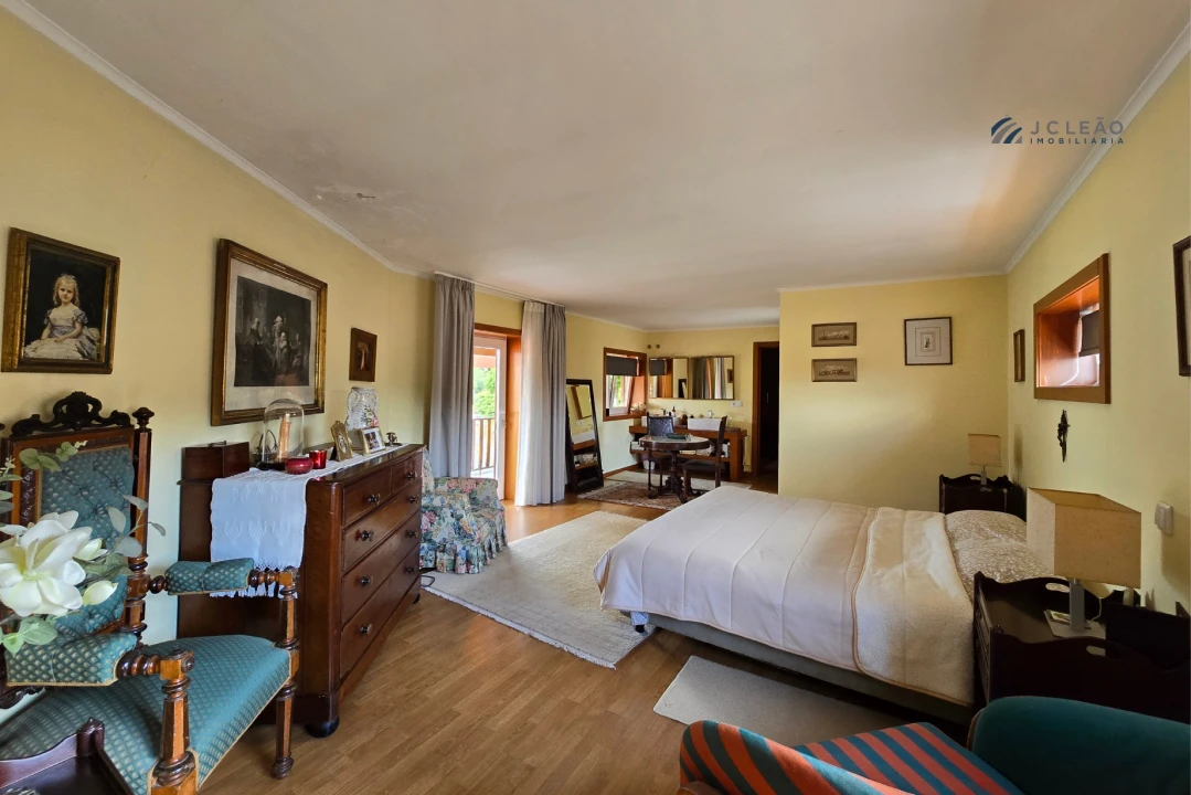 Quinta T5 para Venda em Galegos Foto 31