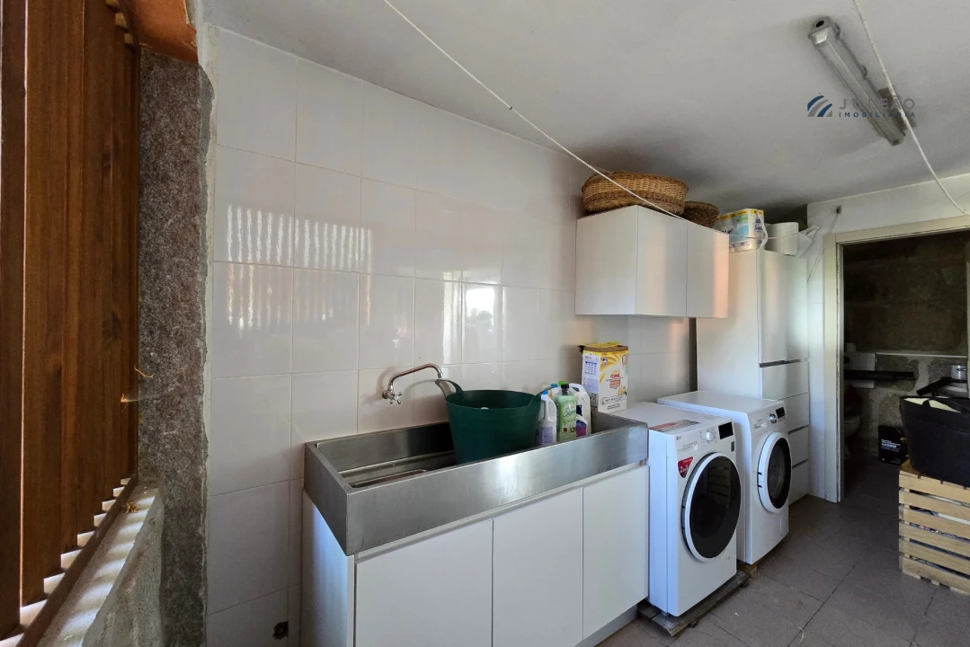 Quinta T5 para Venda em Galegos Foto 59