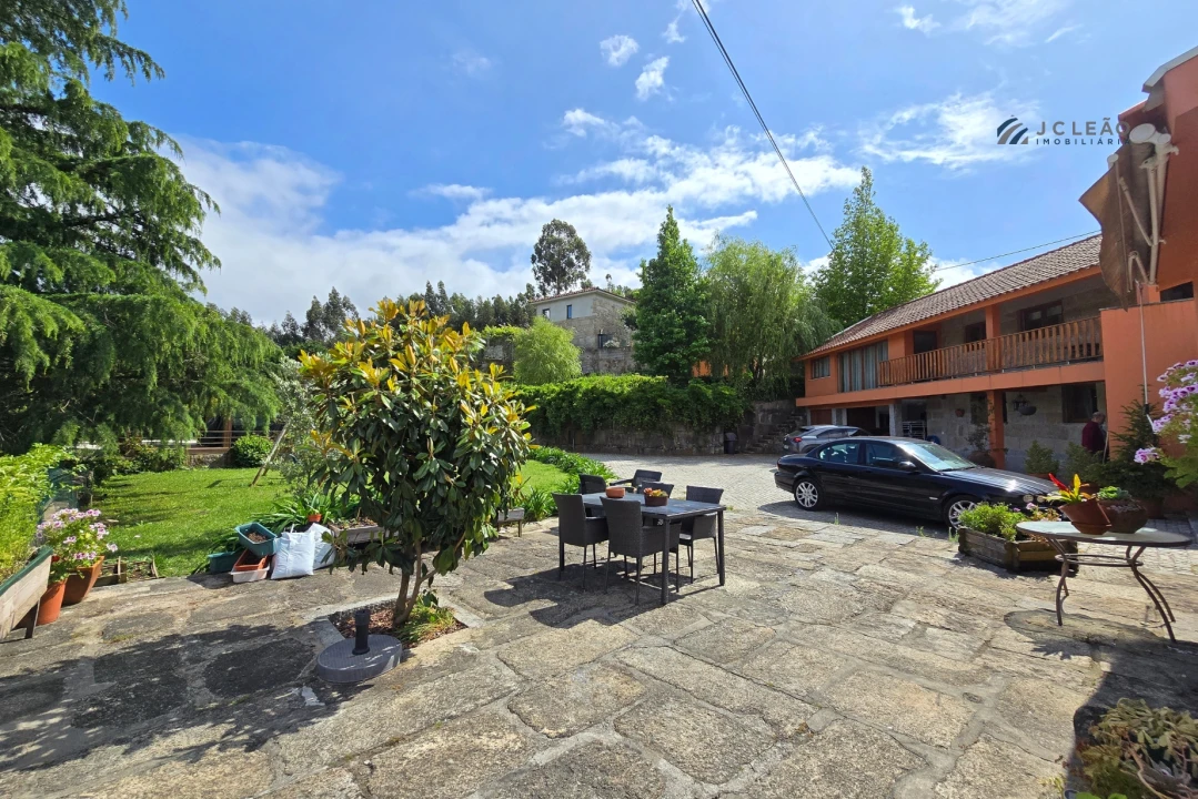 Quinta T5 para Venda em Galegos Foto 4