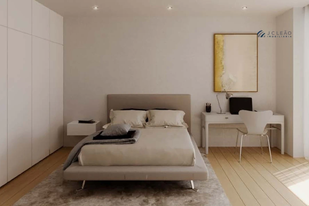 Apartamento T2 para Venda em Paranhos Foto 6