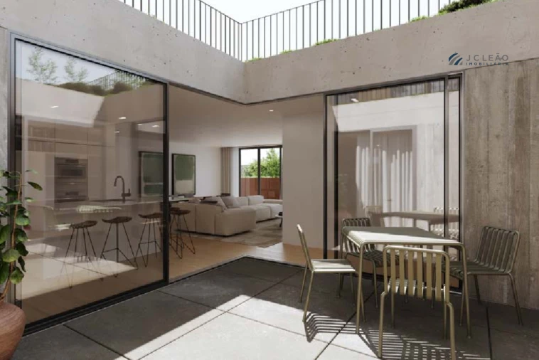 Apartamento T2 para Venda em Paranhos Foto 5